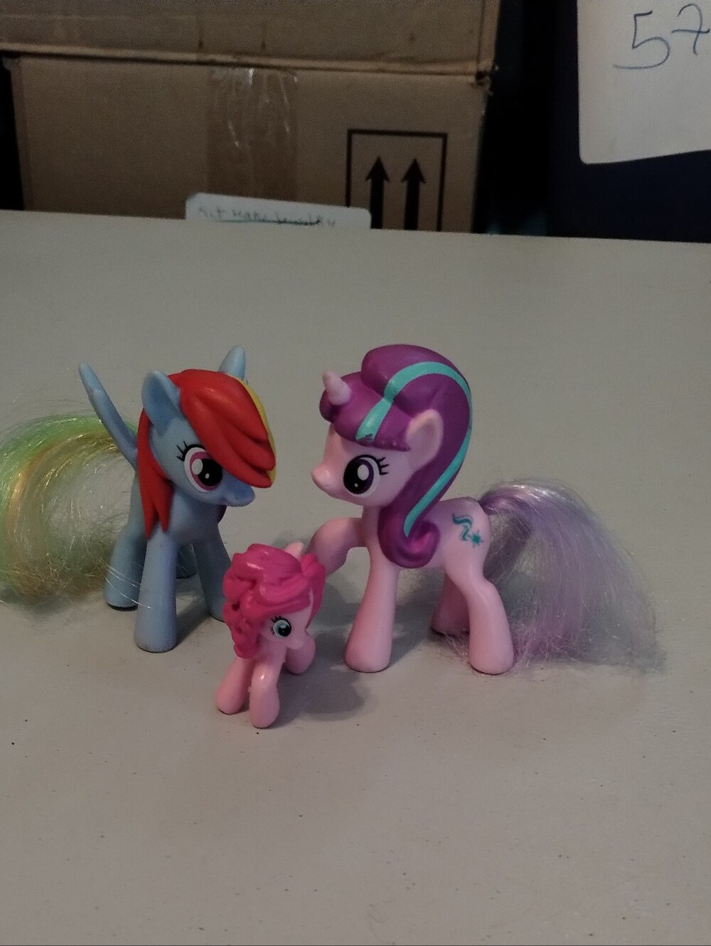 My Little Pony